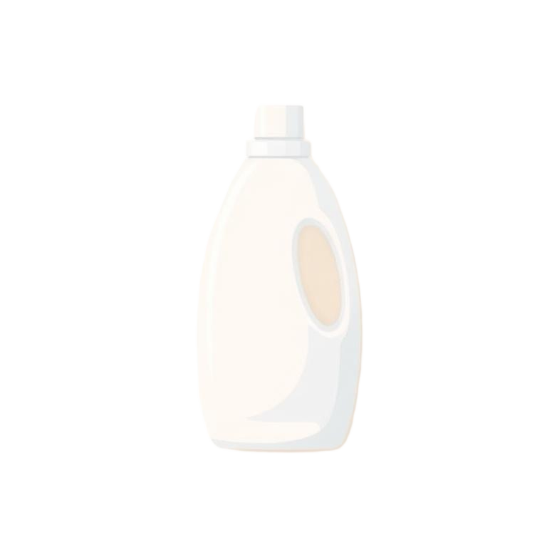 Premium laundry detergent